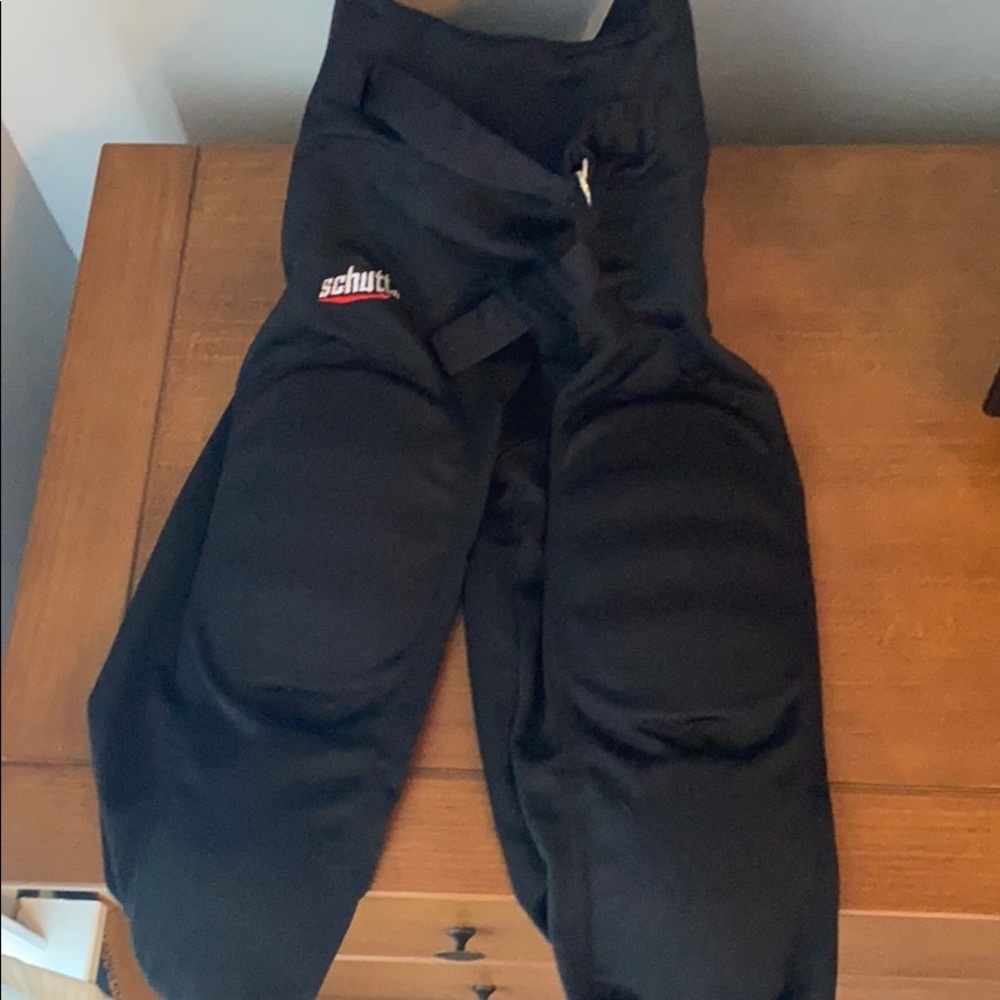 Boys football pants